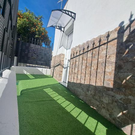 Casa Abuela Maria Apartment Jerez de la Frontera Exterior photo